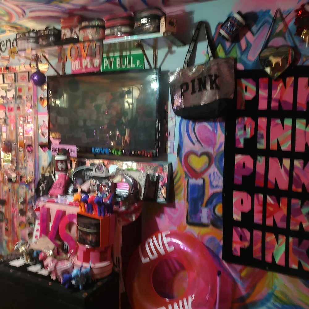 My Pink Collection - Picture 6 of 12